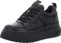 Produktbild: Buffalo Plateau Sneaker Damen 32303430353537 Schwarz 39 EU