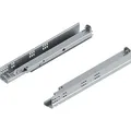 Produktbild: Blum Plus 560H Tandem Blumotion Vollauszug Unterbodenführung Länge 400 mm (06251252)