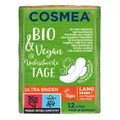 Produktbild: Pelz Cosmea BIO Lang mit Flügeln 12 Stk
