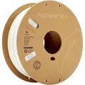 Produktbild: Polymaker PolyTerra (PLA, 2.85 mm, 1000 g, Weiss) (70823)