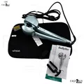 Produktbild: BaByliss Hydro Fusion Curl Secret Lockenstyler Automatischer Lockenstab