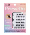Produktbild: Ardell Naked Press On Natural Wimpern 1 Stk Schwarz