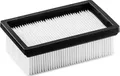 Produktbild: Kärcher Flachfaltenfilter Renovierung