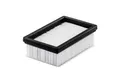 Produktbild: KÄRCHER Bodenstaubsauger Kär.Flachfaltenfilter KFI4440