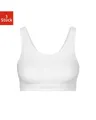 Produktbild: SNOCKS Bustier Soft BH (1-tlg) aus Bio Baumwolle, breite Träger für maximalen Komfort