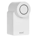 Produktbild: Nuki Smart Lock 4. Generation weiß