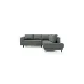Produktbild: Selsey Ecksofa mit Schlaffunktion Rodario ¦ grau ¦ Maße (cm): B: 247 H: 90