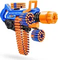 Produktbild: Zuru XSHOT Insanity - Blaster Smoke N Barrel inkl. 72 Darts