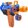 Produktbild: ZURU XSHOT - Insanity Blaster Smoke N Barrel mit Darts