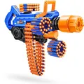 Produktbild: Zuru XShot Smoking Barrel Blaster Insanity 72 Darts