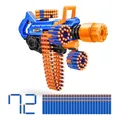 Produktbild: XSHOT - Insanity Smoking Barrel Blaster von ZURU
