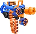 Produktbild: ZURU - XSHOT Insanity Smoking Barrel Blaster