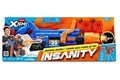 Produktbild: 4894680042698 ZURU X-SHOT Insanity Smoking Barrel 36823 Zuru