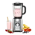 Produktbild: Standmixer MX 1250 Glas 1,75l 1200W Edelstahl Smoothie Ice Crush stufenlos