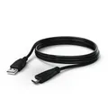Produktbild: HAMA Ladekabel für Nintendo Switch/Switch Lite, 2,0 m (00054681) #14756052