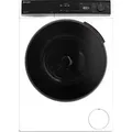 Produktbild: SHARP ES-WNFB914CWDA-DE Waschmaschine 9 kg, 1400 U/min, Energieklasse A, Inverter Motor, WiFi, AquaStop, Dampf-Funktion, LED-Display, Super Silent,... - Weiß