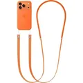 Produktbild: Apple Crossbody Strap - Orange - Orange