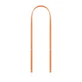 Produktbild: Apple Crossbody Band orange Handytasche