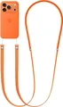 Produktbild: Original Apple Crossbody Strap MGGD4ZM/A Band - Handykette Orange OVP WIE NEU