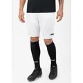 Produktbild: JAKO Sporthose Short Manchester 2.0 ohne Innenslip kurz weiss Herren, Größe: XL