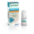 Produktbild: SYSTANE HYDRATION Benetzungstr.f.d.Aug.o.Konserv. 10 ml