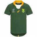 Produktbild: Südafrika Springboks ASICS Rugby Kinder Trikot 2114A017-300 134880971-134880943