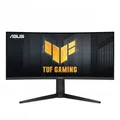 Produktbild: ASUS TUF Gaming VG34VQL3A Computerbildschirm 86,4 cm (34') 3440 x 1440 Pixel UltraWide Quad HD LCD Schwarz (90LM06F0-B02E70)