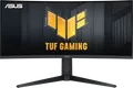Produktbild: ASUS TUF Gaming VG34VQL3A / 34 Zoll Curved / UWQHD / 165 Hz / 1 ms