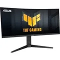 Produktbild: TUF Gaming VG34VQL3A, Gaming-Monitor 86 cm (34 Zoll), schwarz, WQHD, VA, Curved, AMD Free-Sync, HDMI, 180Hz Panel