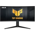 Produktbild: ASUS TUF VG34VQL3A Gaming Monitor - VA, WQHD, 180Hz, HDMI, DP