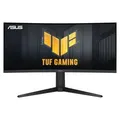 Produktbild: ASUS VG34VQL3A 34IN 3440X1440 21:9 - 1 ms - 4.000:1