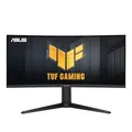 Produktbild: ASUS TUF VG34VQL3A 34 Zoll UWQHD Curved VA LED 21:9 180 Hz Gaming Monitor