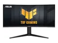 Produktbild: ASUS VG34VQL3A 34IN 3440X1440 21:9 - 1 ms - 4.000:1