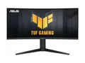 Produktbild: ASUS TUF Gaming VG34VQL3A - LED-Monitor - Gaming - gebogen - 86.4 cm (34