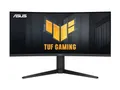 Produktbild: ASUS TUF Gaming VG34VQL3A - LED-Monitor - Gaming - gebogen - 86.4 cm (34