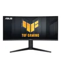 Produktbild: ASUS TUF Gaming VG34VQL3A - LED-Monitor - gebogen - 86.4 cm (34