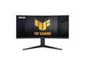 Produktbild: Asus VG34VQL3A Gaming-LED-Monitor (3440 x 1440, 1 ms Reaktionszeit, 180 Hz, VA Panel)