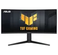Produktbild: Asus TUF Gaming VG34VQL3A - Gaming-Monitor - schwarz Curved-Gaming-Monitor (3440 x 1440 px, UWQHD)