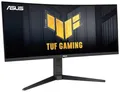 Produktbild: Asus TUF Gaming VG34VQL3A Gaming Monitor EEK F (A - G) 86.4cm (34 Zoll) 3440 x 1440 Pixel 21:9 1 ms DisplayPort, HDMI, Kopfhörer