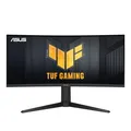 Produktbild: ASUS TUF Gaming VG34VQL3A Curved Monitor 86,4 cm (34 Zoll)