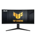 Produktbild: ASUS TUF Gaming VG34VQL3A Curved Monitor 86,4 cm (34 Zoll)