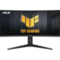 Produktbild: Asus TUF Gaming VG34VQL3A Gaming-Monitor schwarz 34 Zoll WQHD, VA-Panel, Curved