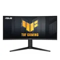 Produktbild: ASUS TUF Gaming VG34VQL3A 34 Zoll Curved Gaming Monitor, WQHD 3440 x 1440, 180Hz