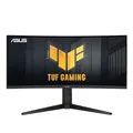 Produktbild: ASUS TUF Gaming VG34VQL3A - LED-Monitor - gebogen - 86.4 cm (34