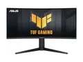 Produktbild: ASUS TUF Gaming VG34VQL3A - LED-Monitor - Gaming - gebogen - 86.4 cm (34