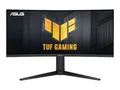 Produktbild: ASUS TUF Gaming VG34VQL3A - LED-Monitor - gebogen - 86.4 cm (34