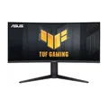 Produktbild: ASUS TUF Gaming VG34VQL3A 86,4 cm (34 Zoll) Curved-LED-Monitor 180Hz