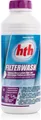 Produktbild: hth® FILTERWASH Reiniiger Filter & Salzelektrolyse Zellen | 1l