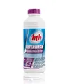Produktbild: hth® FILTERWASH (Kartuschen-, Sand-Filter + Salzelektrolyse Zellen)