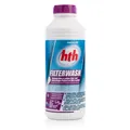 Produktbild: 1 L - hth® FILTERWASH (Filterreiniger + Salzelektrolyse Zellen Reiniger)